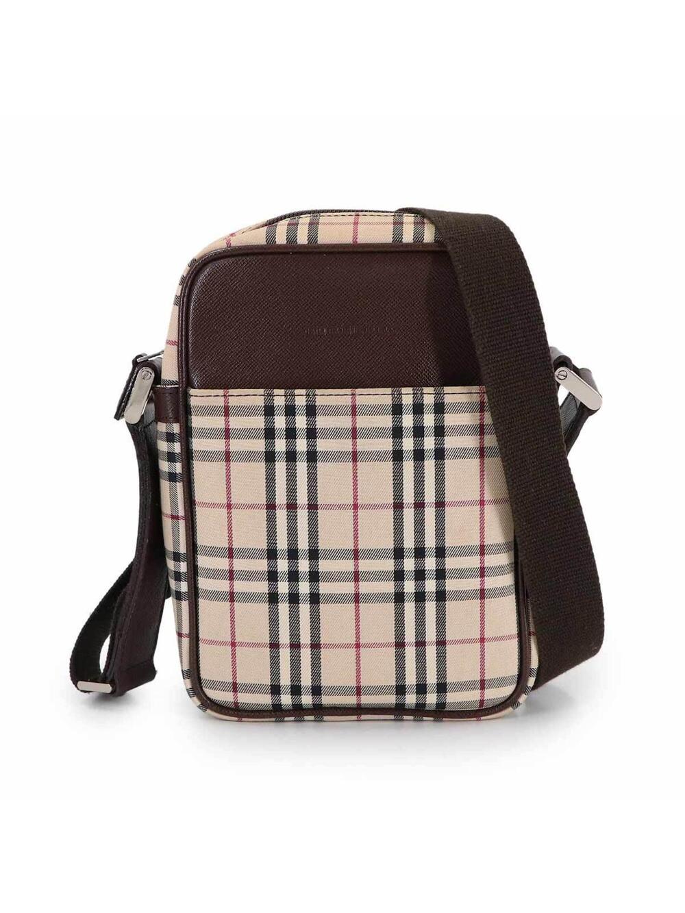 Burberry Paddy Crossbody Bag Vintage #366861B65B